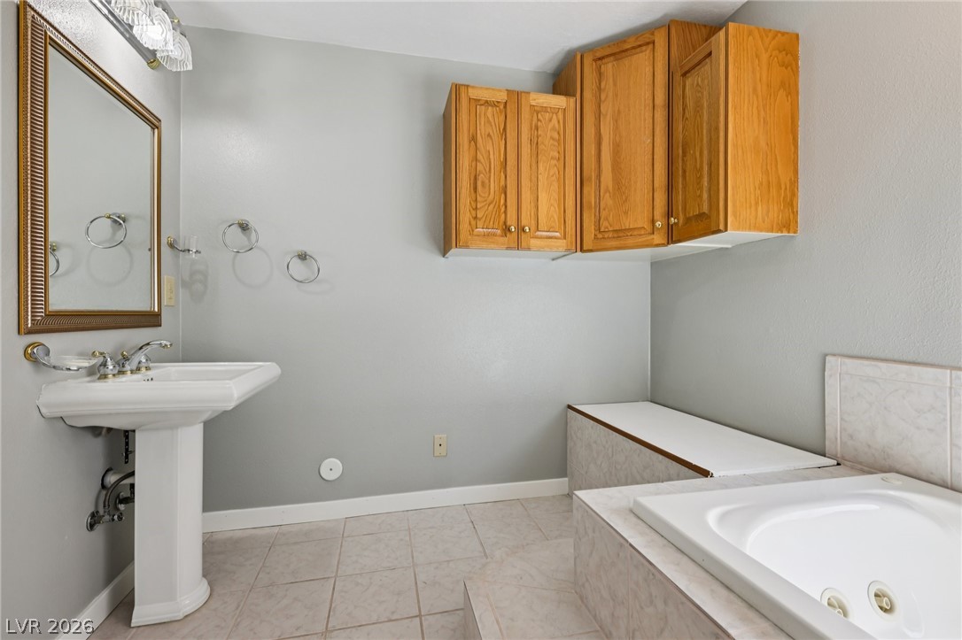 1439 Sorrel Road Boulder City, NV 89005 - Photo 37 of 50