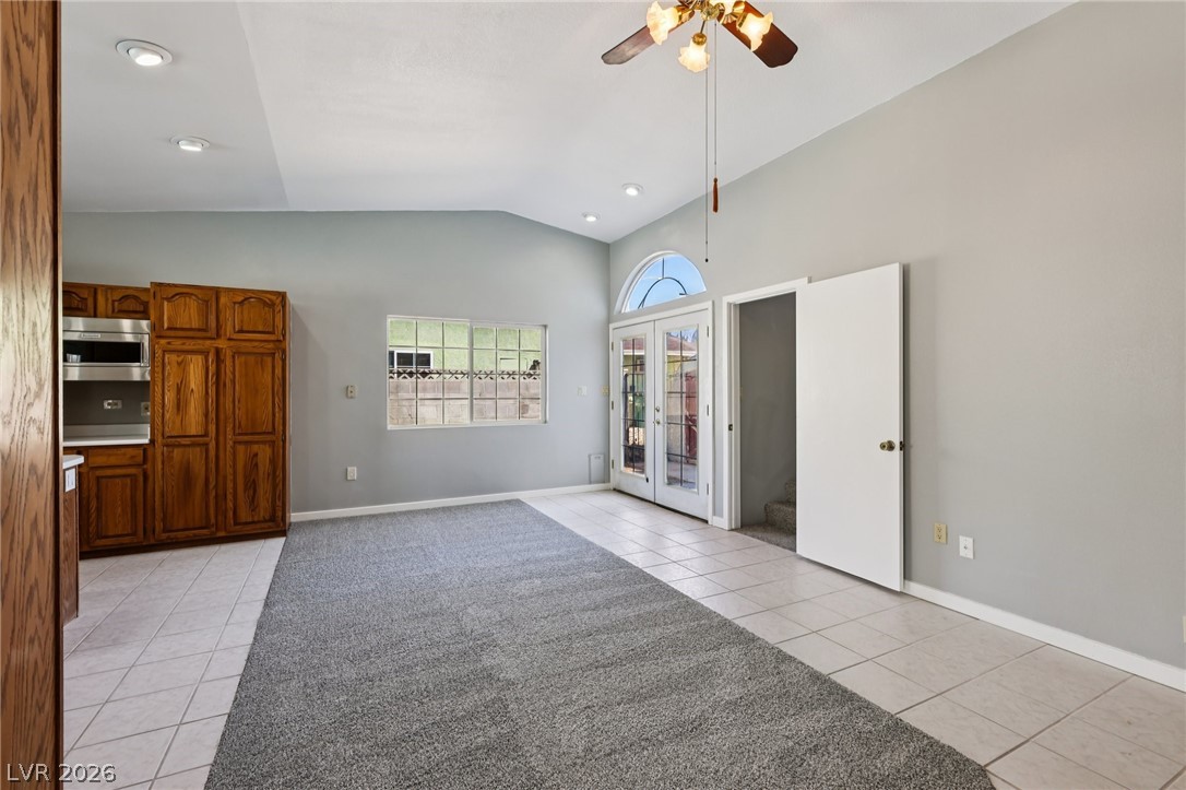 1439 Sorrel Road Boulder City, NV 89005 - Photo 4 of 50