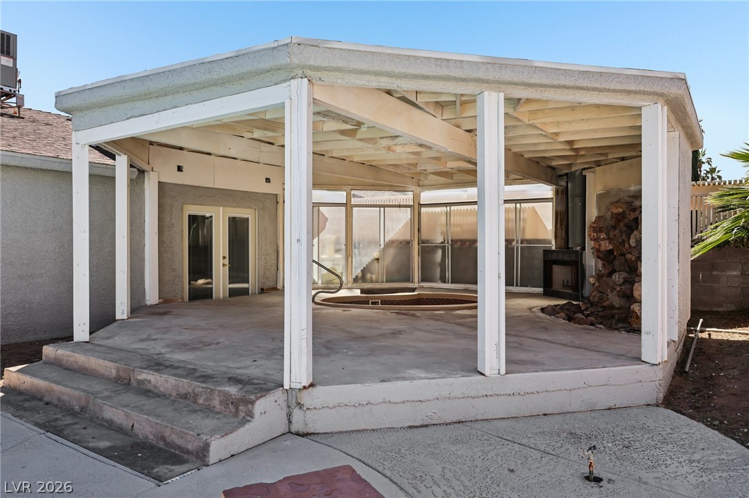 1439 Sorrel Road Boulder City, NV 89005 - Photo 42 of 50