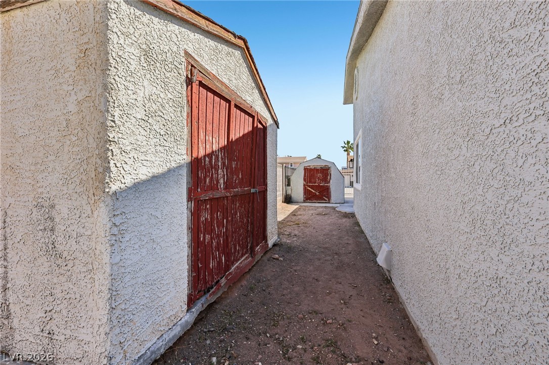 1439 Sorrel Road Boulder City, NV 89005 - Photo 44 of 50