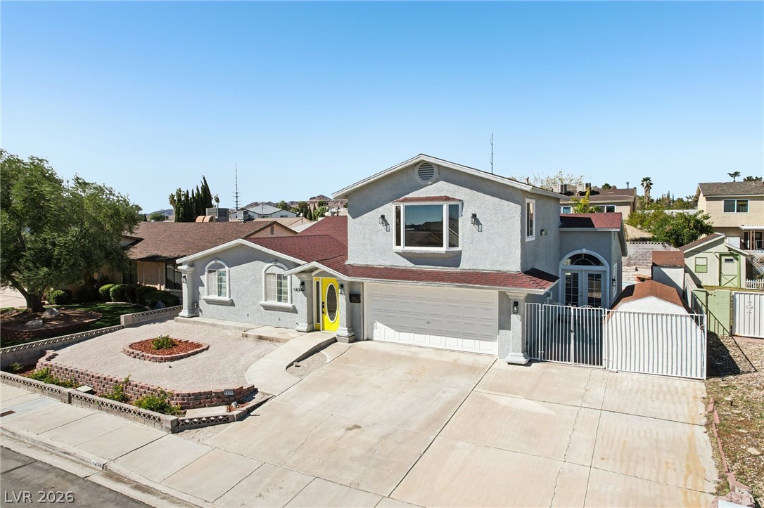 1439 Sorrel Road Boulder City, NV 89005 - Photo 45 of 50