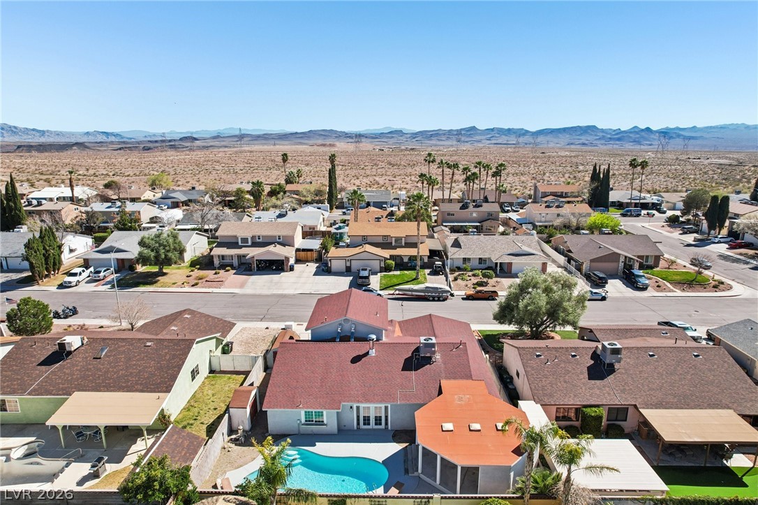 1439 Sorrel Road Boulder City, NV 89005 - Photo 46 of 50