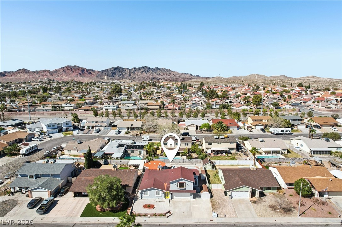 1439 Sorrel Road Boulder City, NV 89005 - Photo 47 of 50