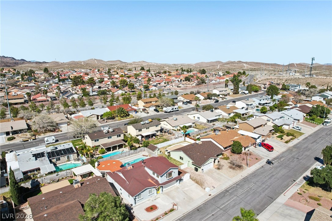 1439 Sorrel Road Boulder City, NV 89005 - Photo 48 of 50