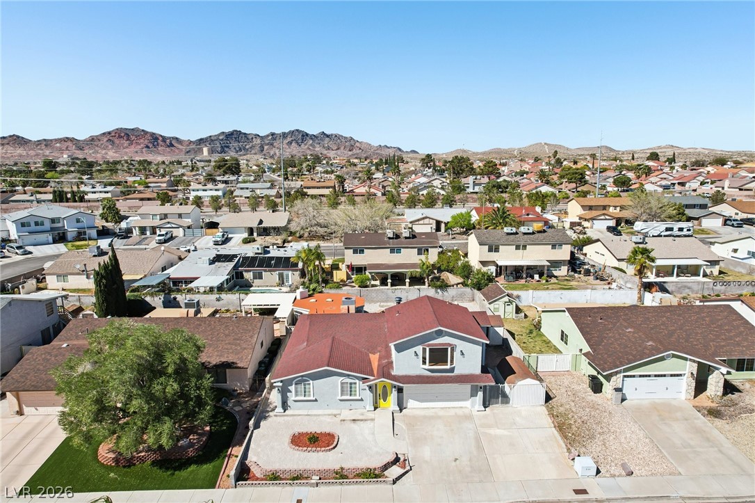 1439 Sorrel Road Boulder City, NV 89005 - Photo 49 of 50