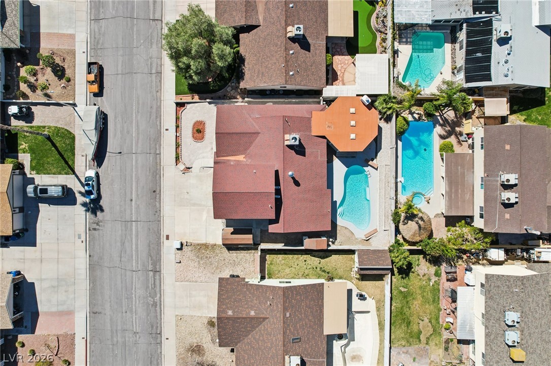 1439 Sorrel Road Boulder City, NV 89005 - Photo 50 of 50