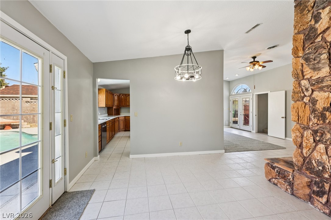 1439 Sorrel Road Boulder City, NV 89005 - Photo 9 of 50