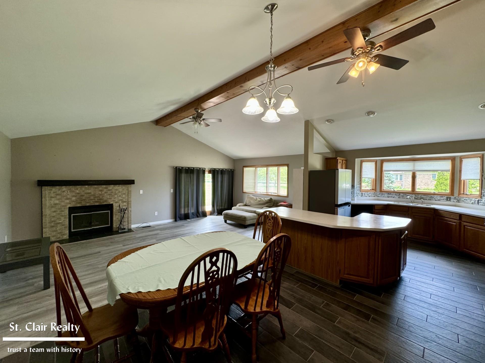 9300 Springborn Road Casco, MI 48064 - Photo 7 of 24