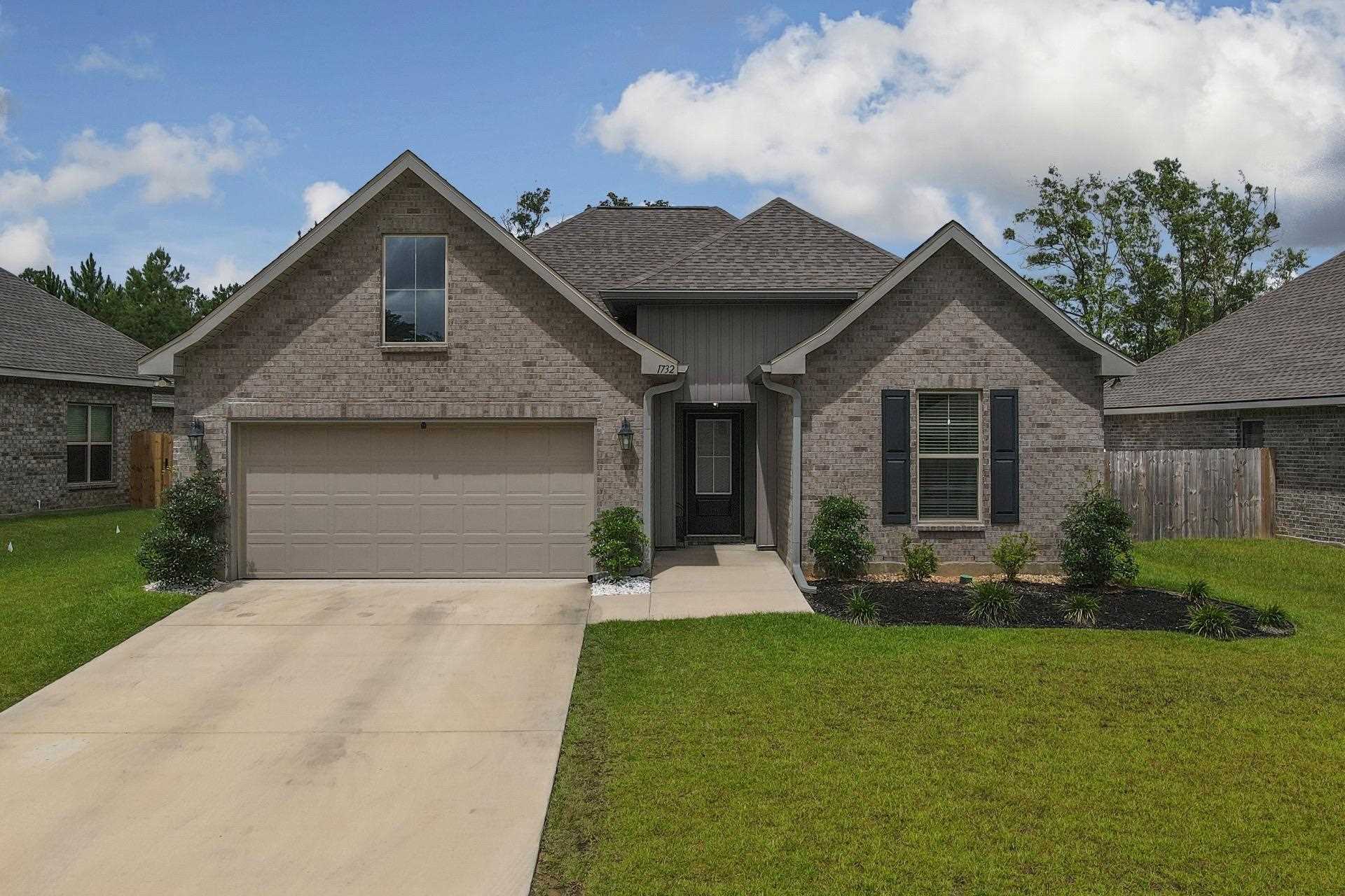 1732 Vivace Drive Foley, AL 36535 - Photo 1 of 12