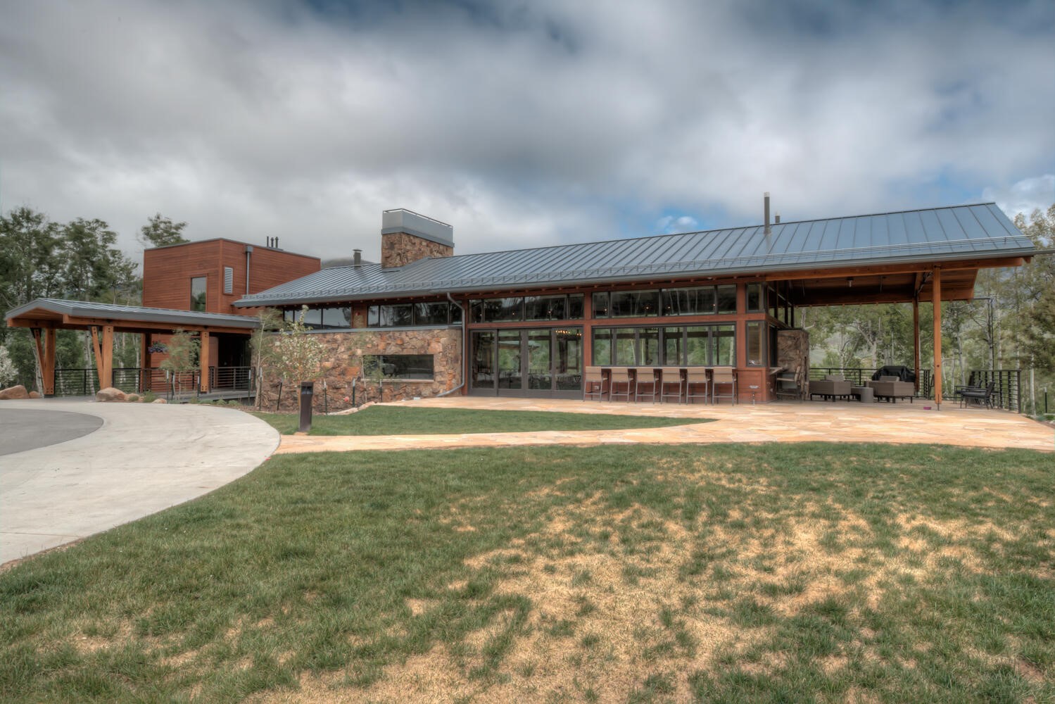 140 Vendette Road Silverthorne, CO 80498 - Photo 44 of 49 Gallery Image 44