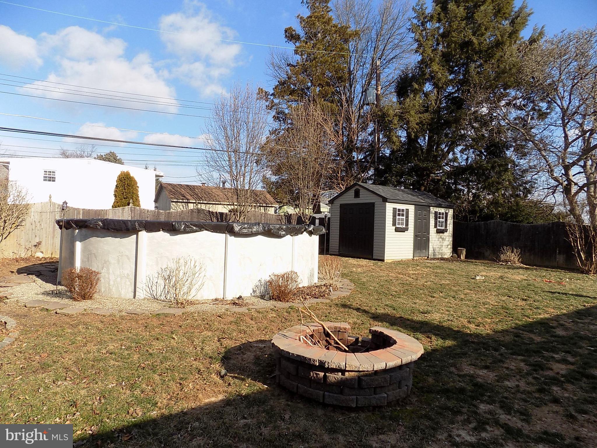 409 Berkshire Road Fairless Hills, PA 19030 - Photo 24 of 28 Gallery Image 24
