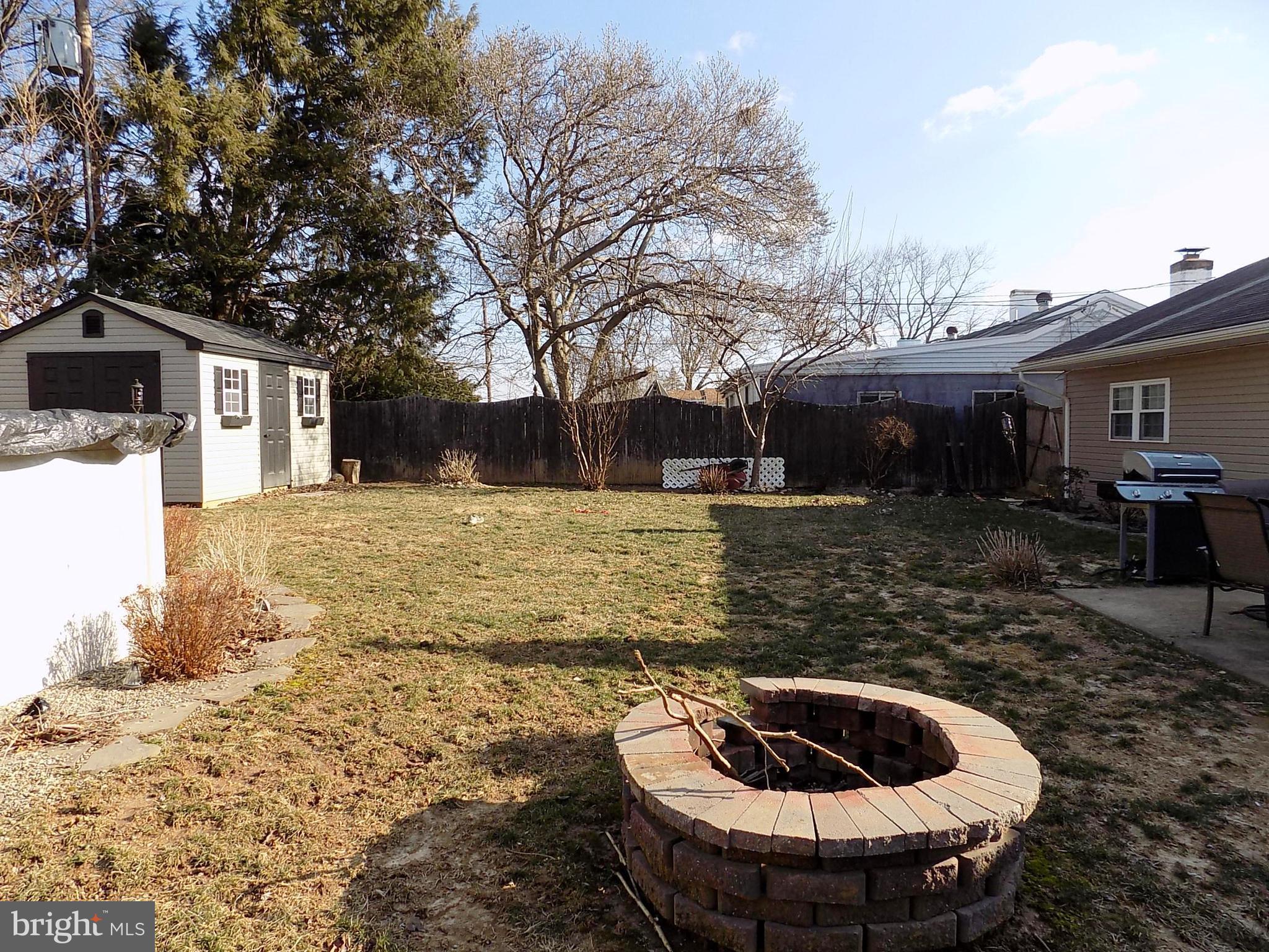 409 Berkshire Road Fairless Hills, PA 19030 - Photo 27 of 28 Gallery Image 27