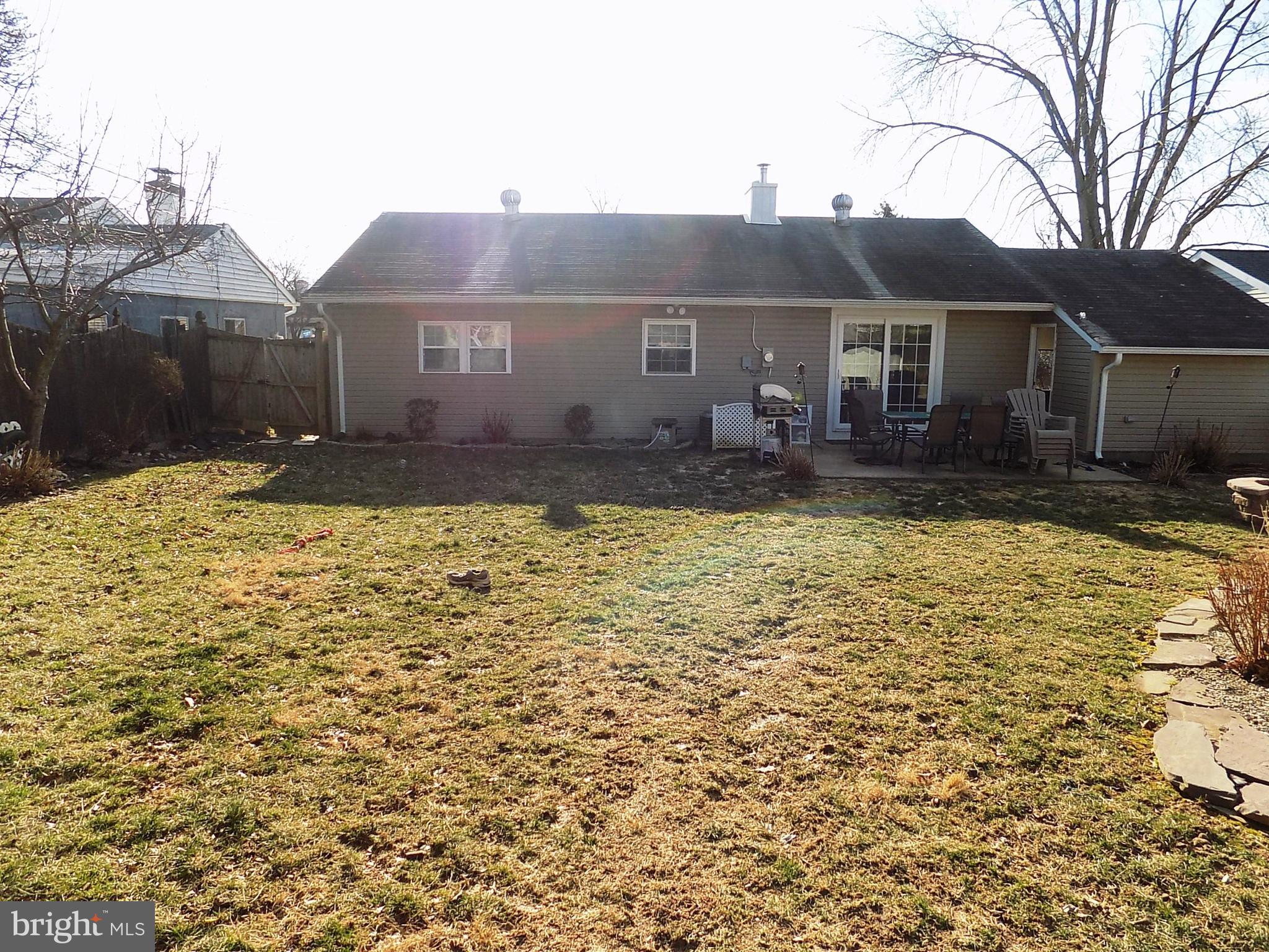 409 Berkshire Road Fairless Hills, PA 19030 - Photo 28 of 28 Gallery Image 28