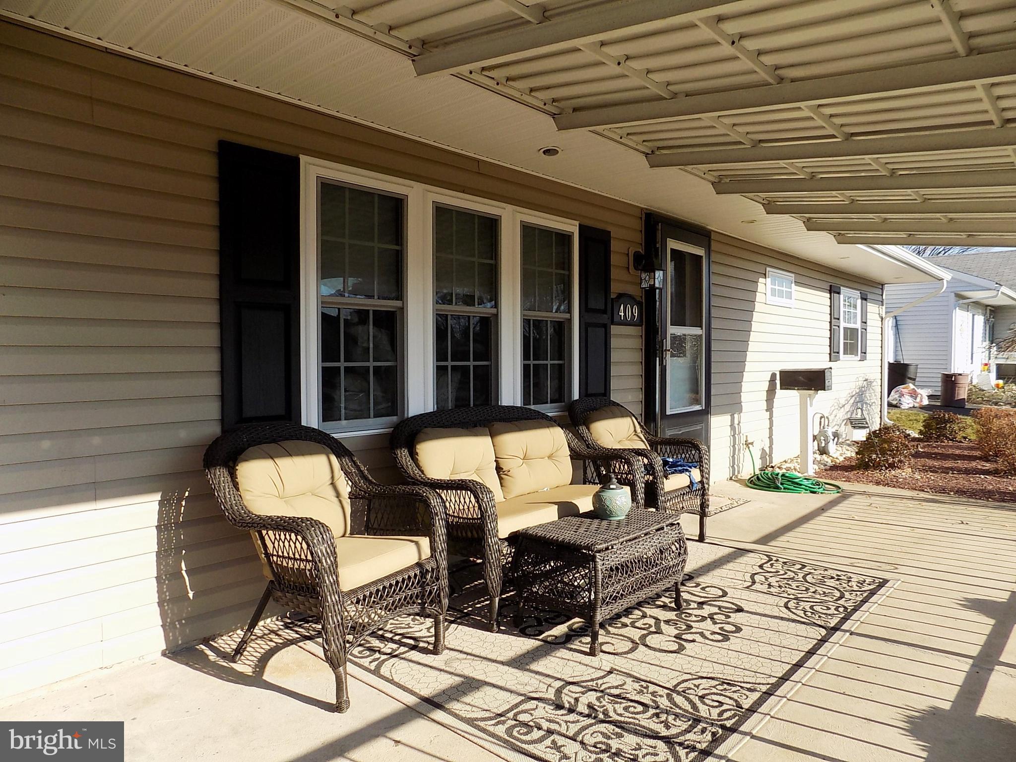 409 Berkshire Road Fairless Hills, PA 19030 - Photo 5 of 28 Gallery Image 5