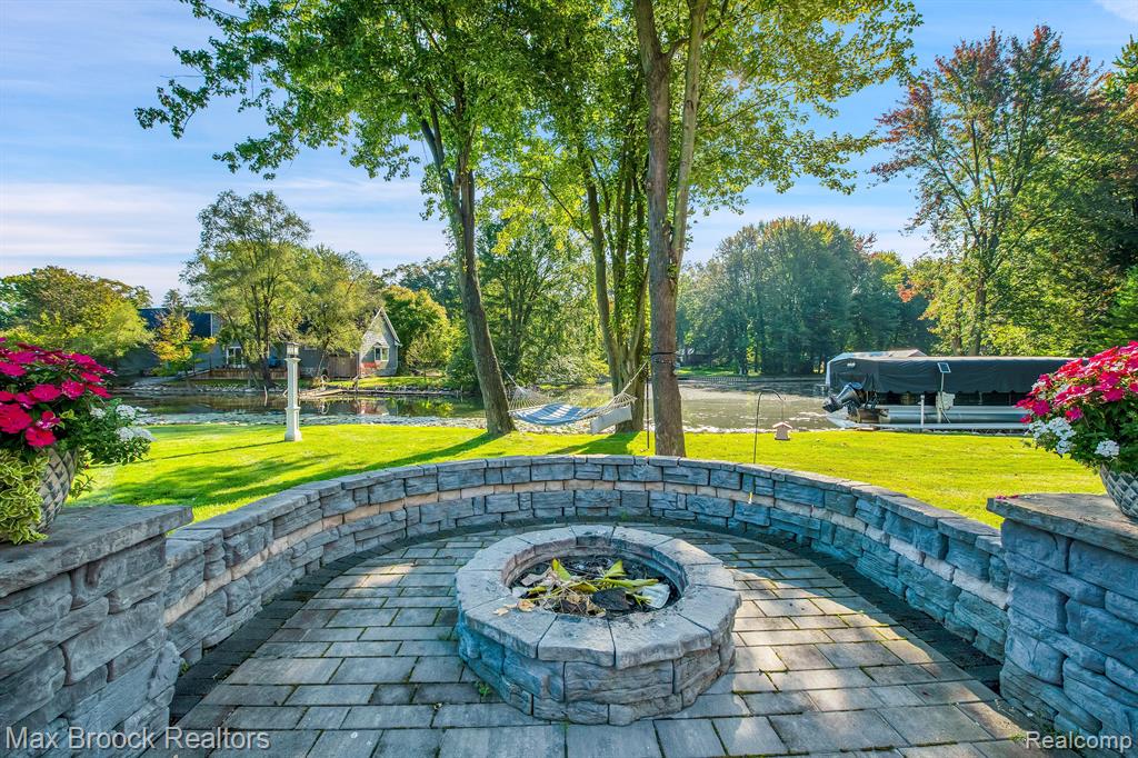 9873 Kress Road Pinckney, MI 48169 - Photo 84 of 99