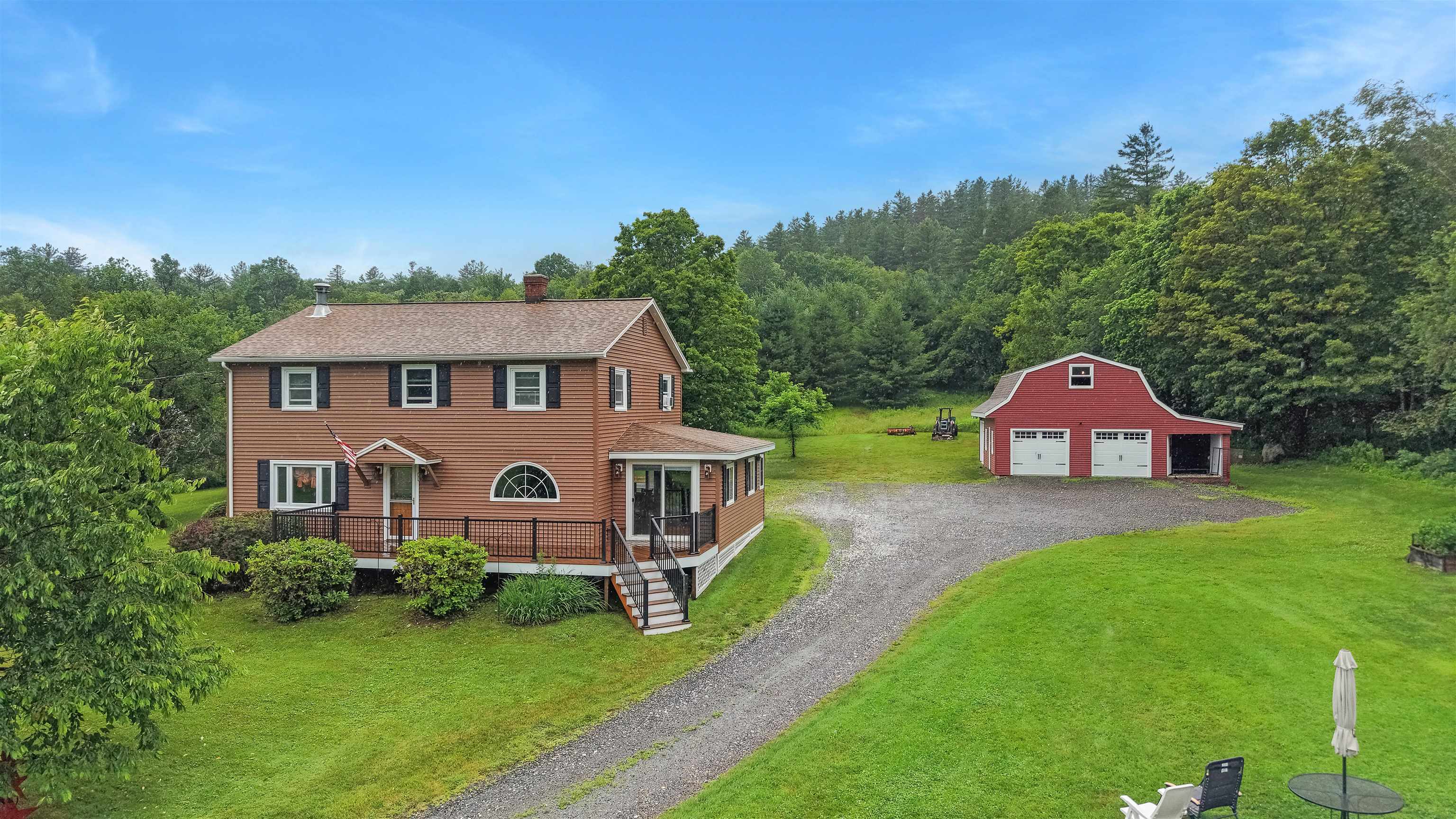 5131 Main Road Stamford, VT 05352 - Photo 1 of 50