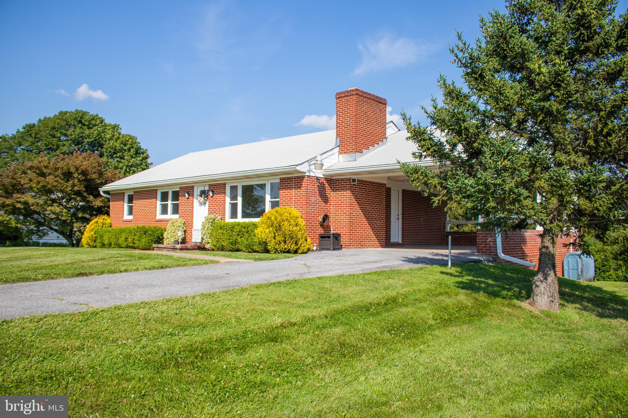 4603 Ridge Road Mount Airy, MD 21771 - Photo 2 of 32