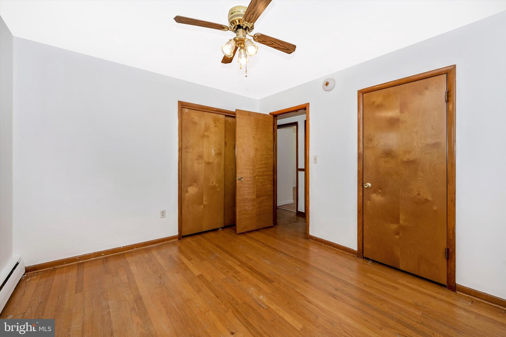 4603 Ridge Road Mount Airy, MD 21771 - Photo 14 of 32 Bedroom 2