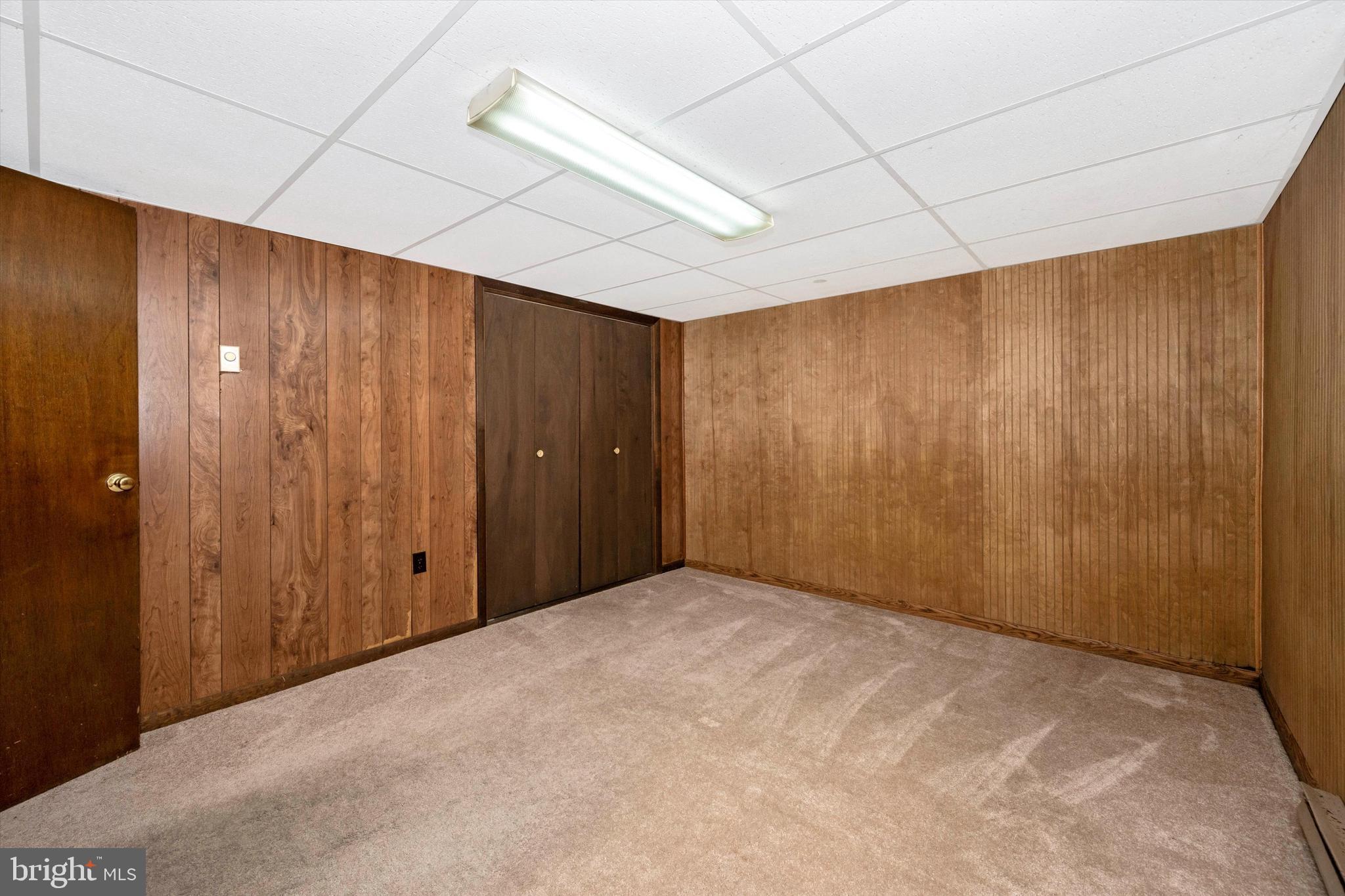 4603 Ridge Road Mount Airy, MD 21771 - Photo 25 of 32 Den or Bedroom 5 on Lower
