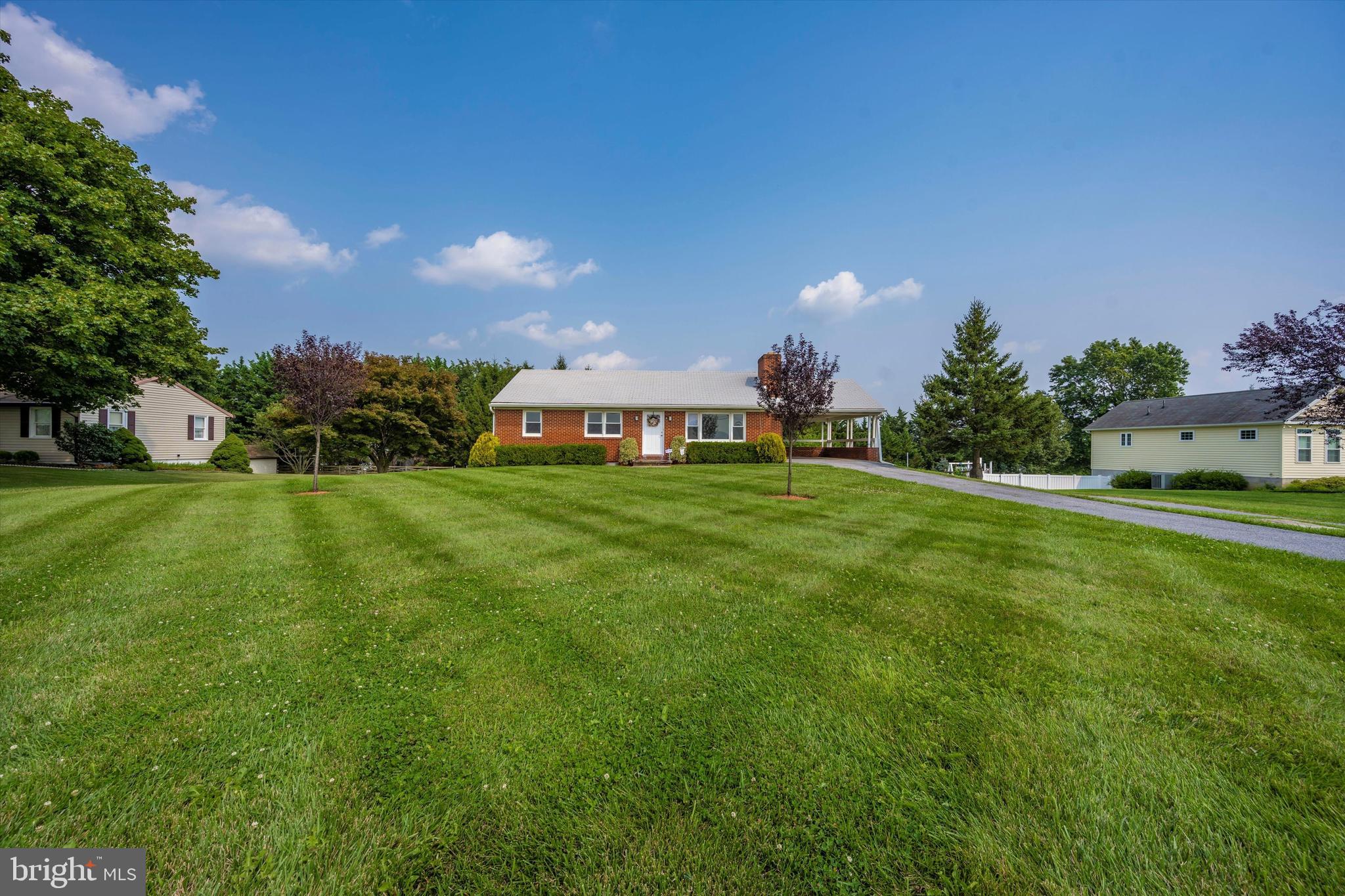 4603 Ridge Road Mount Airy, MD 21771 - Photo 32 of 32