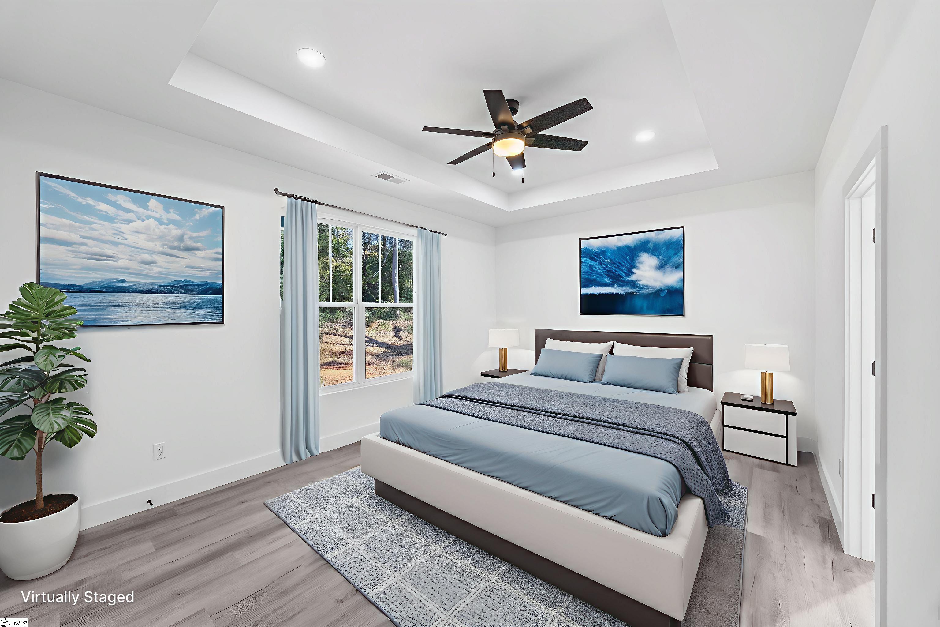 114 Hillcrest Circle Anderson, SC 29624 - Photo 17 of 46