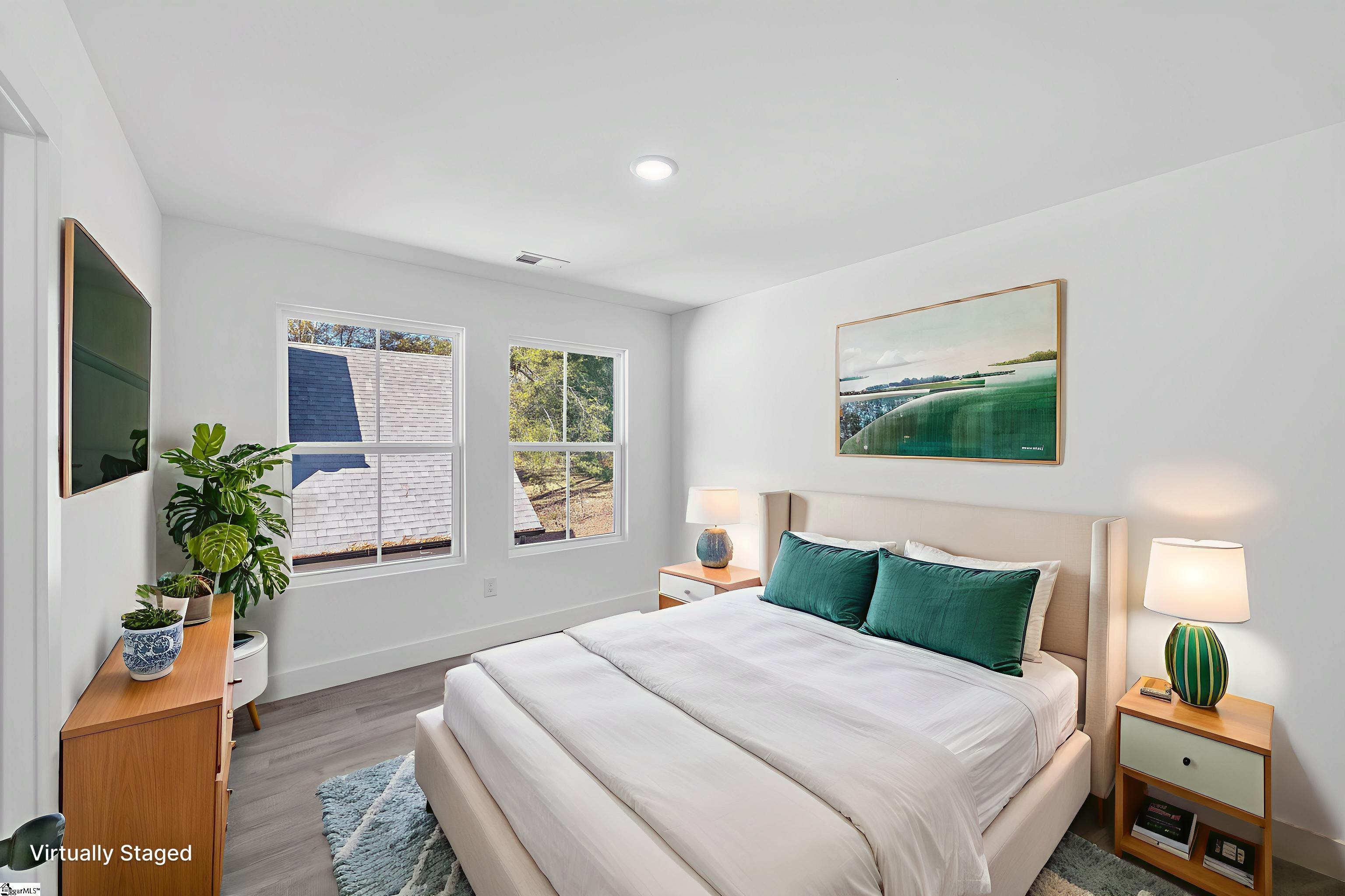 114 Hillcrest Circle Anderson, SC 29624 - Photo 24 of 46