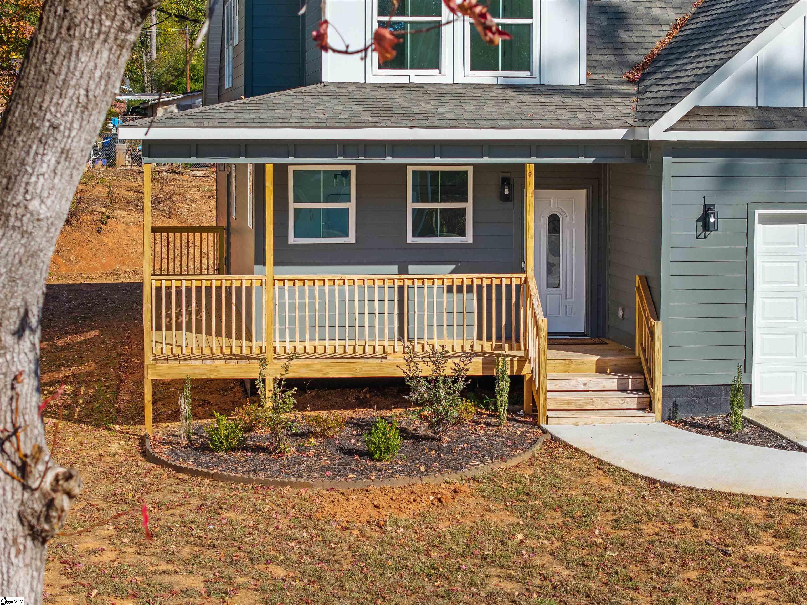 114 Hillcrest Circle Anderson, SC 29624 - Photo 33 of 46