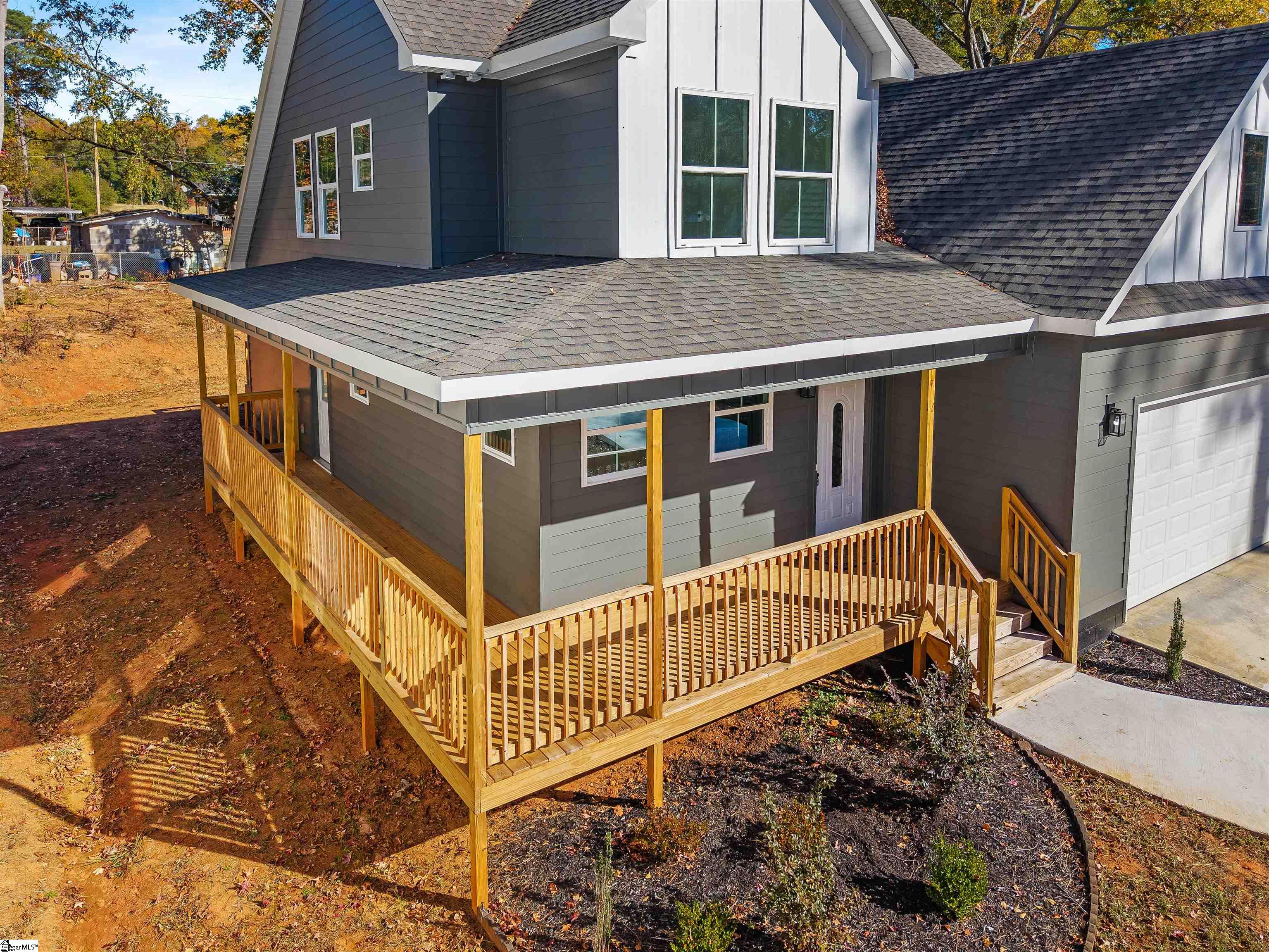 114 Hillcrest Circle Anderson, SC 29624 - Photo 34 of 46