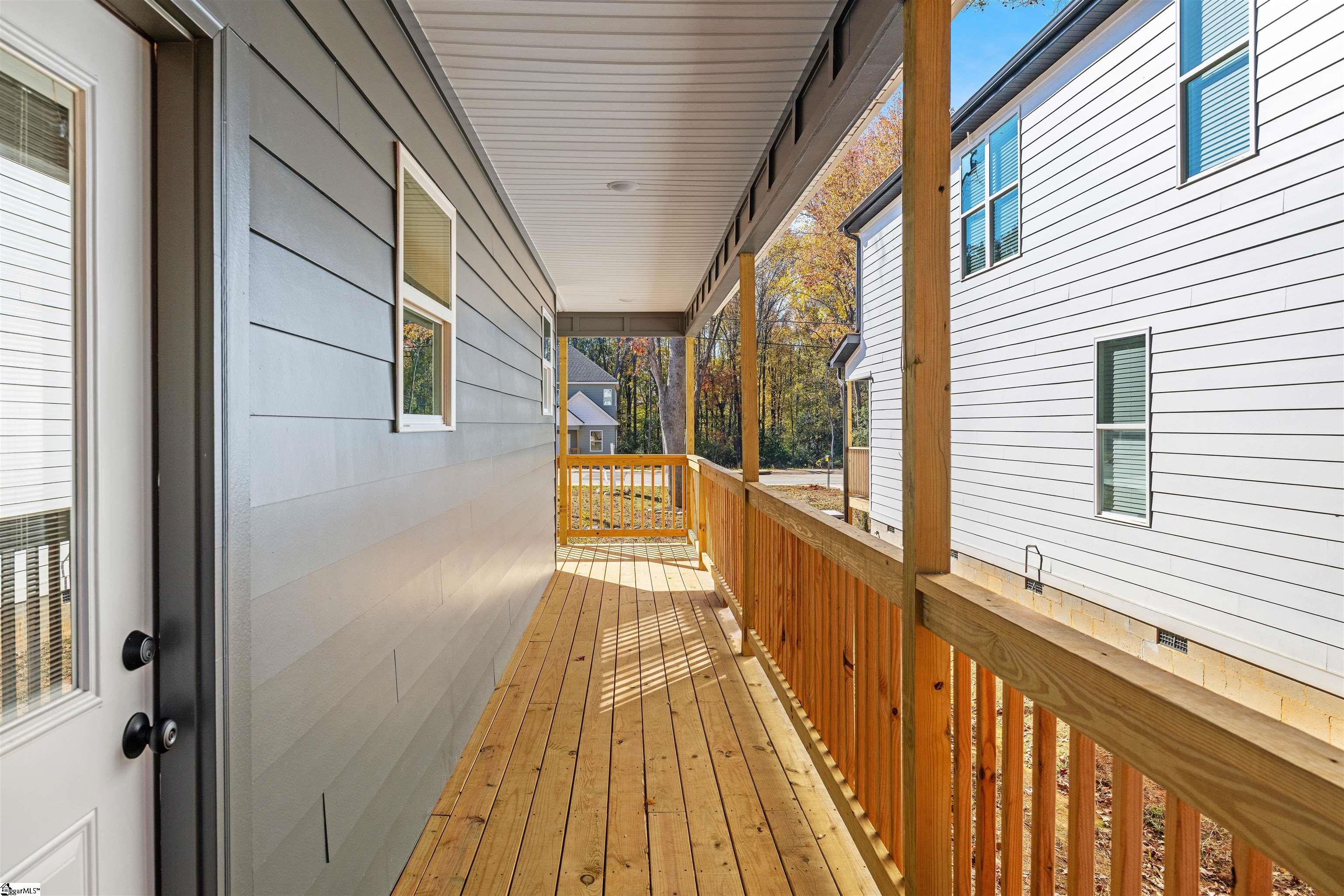 114 Hillcrest Circle Anderson, SC 29624 - Photo 36 of 46