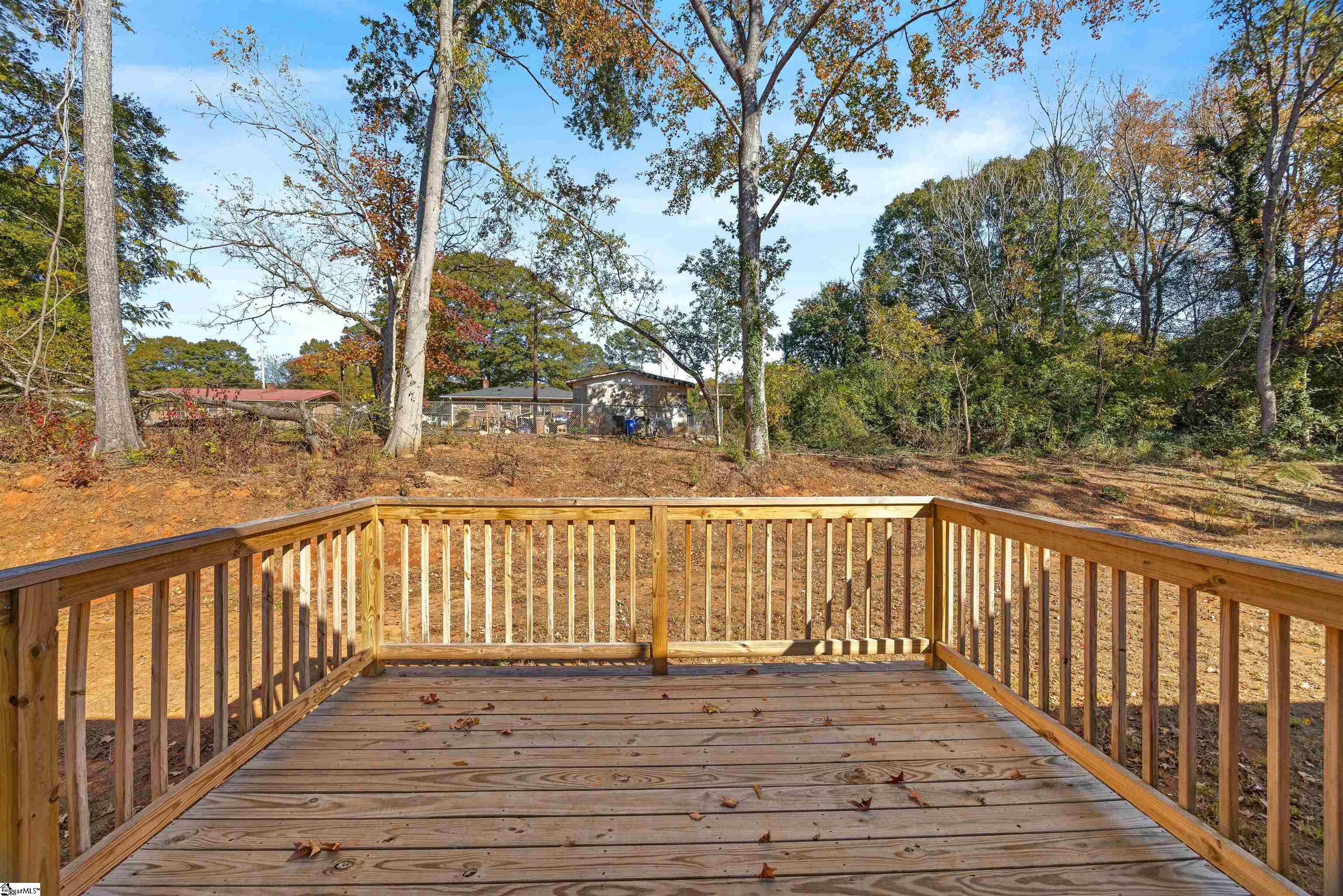 114 Hillcrest Circle Anderson, SC 29624 - Photo 38 of 46