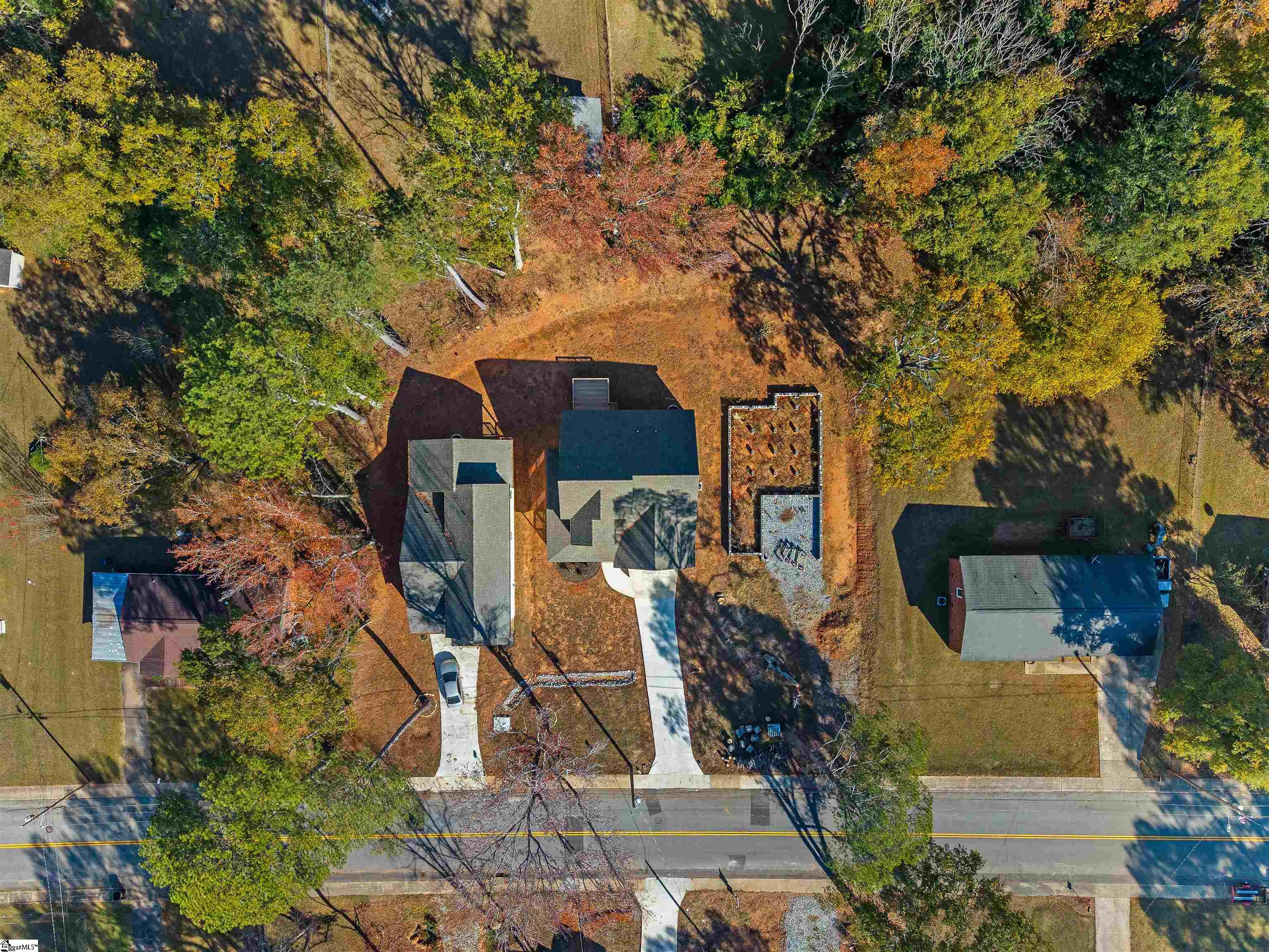 114 Hillcrest Circle Anderson, SC 29624 - Photo 39 of 46