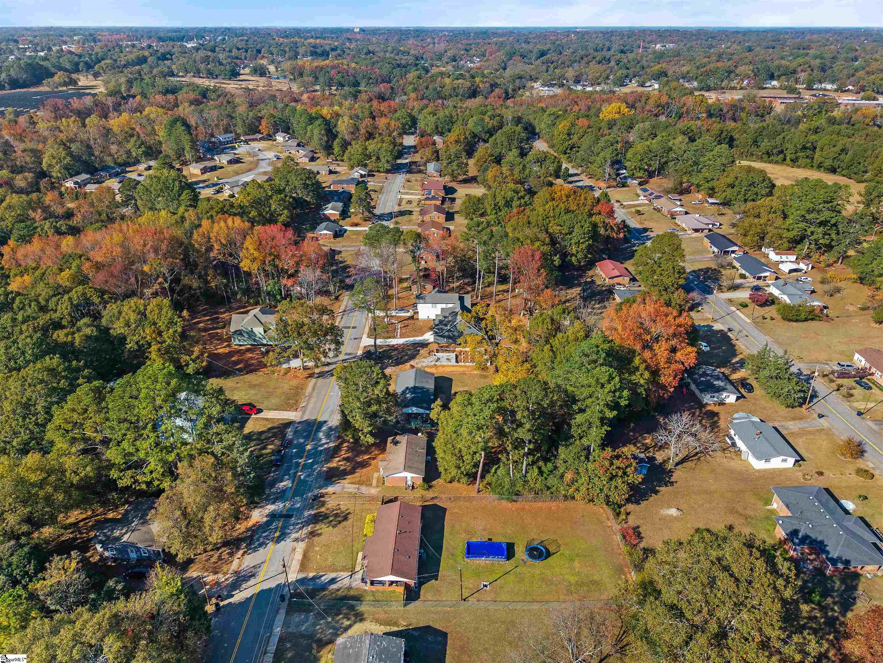 114 Hillcrest Circle Anderson, SC 29624 - Photo 41 of 46