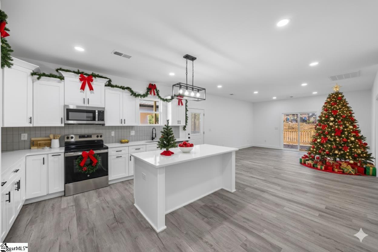 114 Hillcrest Circle Anderson, SC 29624 - Photo 44 of 46