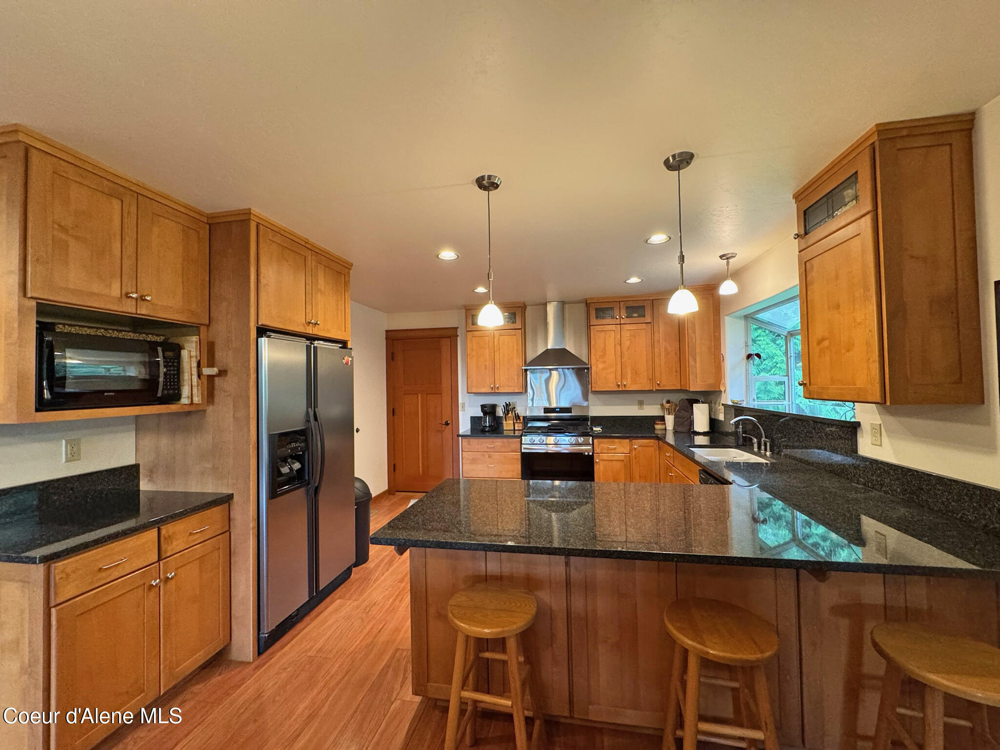 1196 Gold Creek Road Sandpoint, ID 83864 - Photo 17 of 66 .