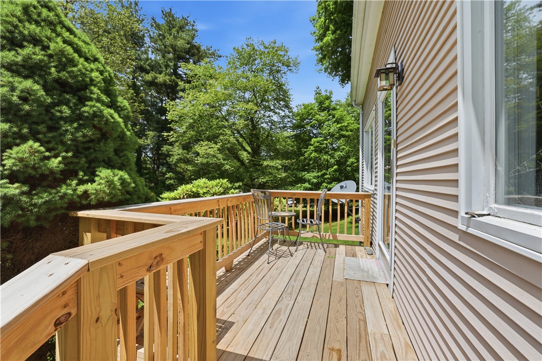 39 West Wrentham Road Cumberland, RI 02864 - Photo 28 of 40