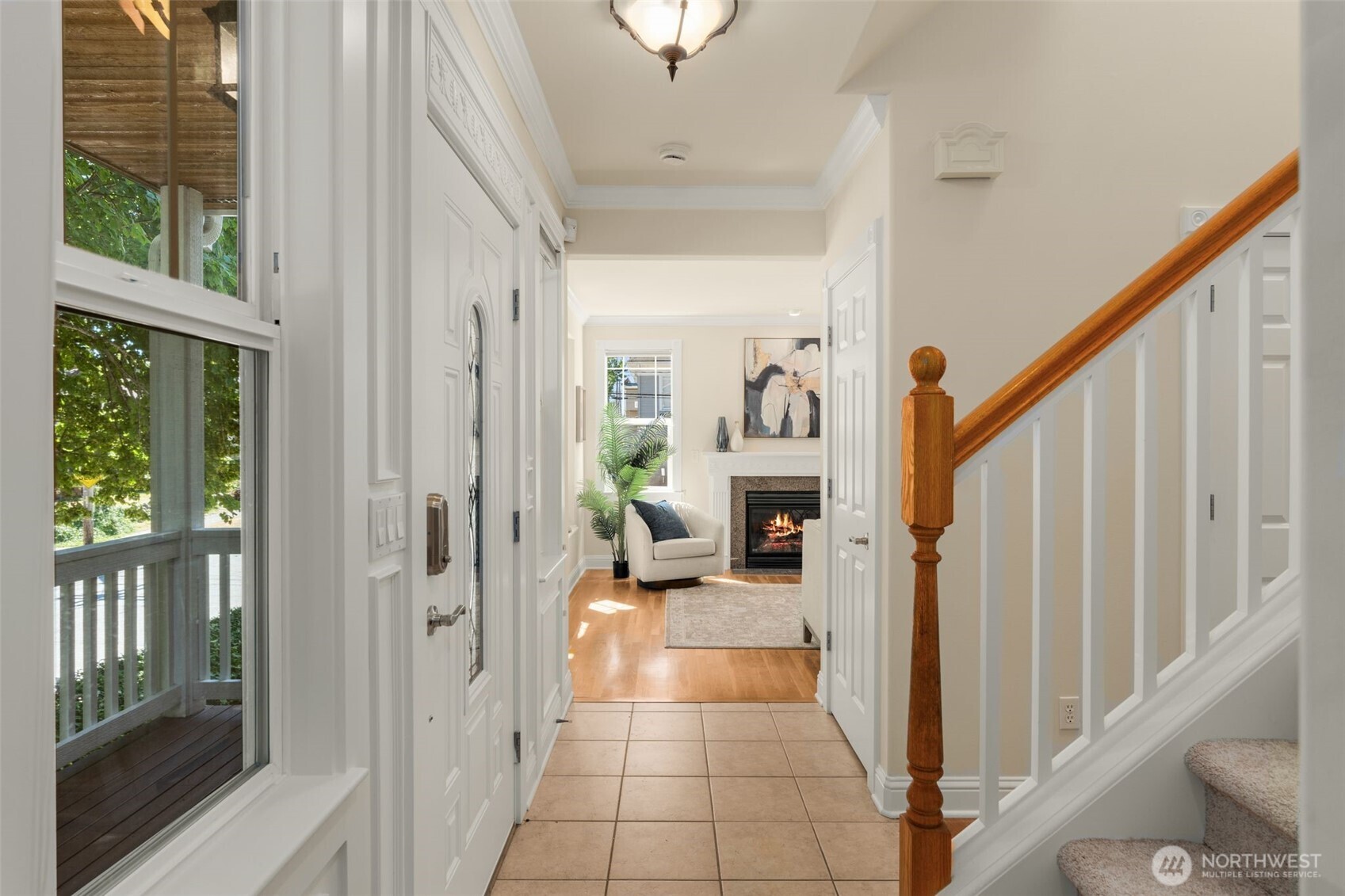 4122 Southwest Walker Street Seattle, WA 98116 - Photo 7 of 35