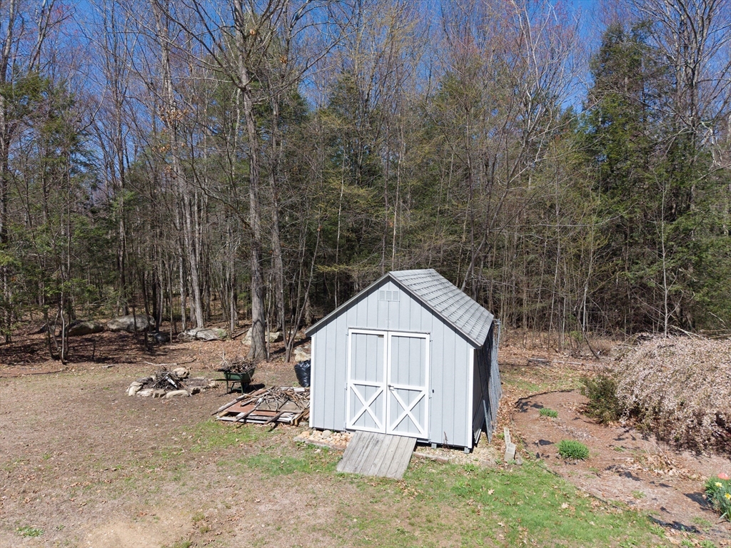 2266 Old Turnpike Road Oakham, MA 01068 - Photo 5 of 23 Gallery Image 5
