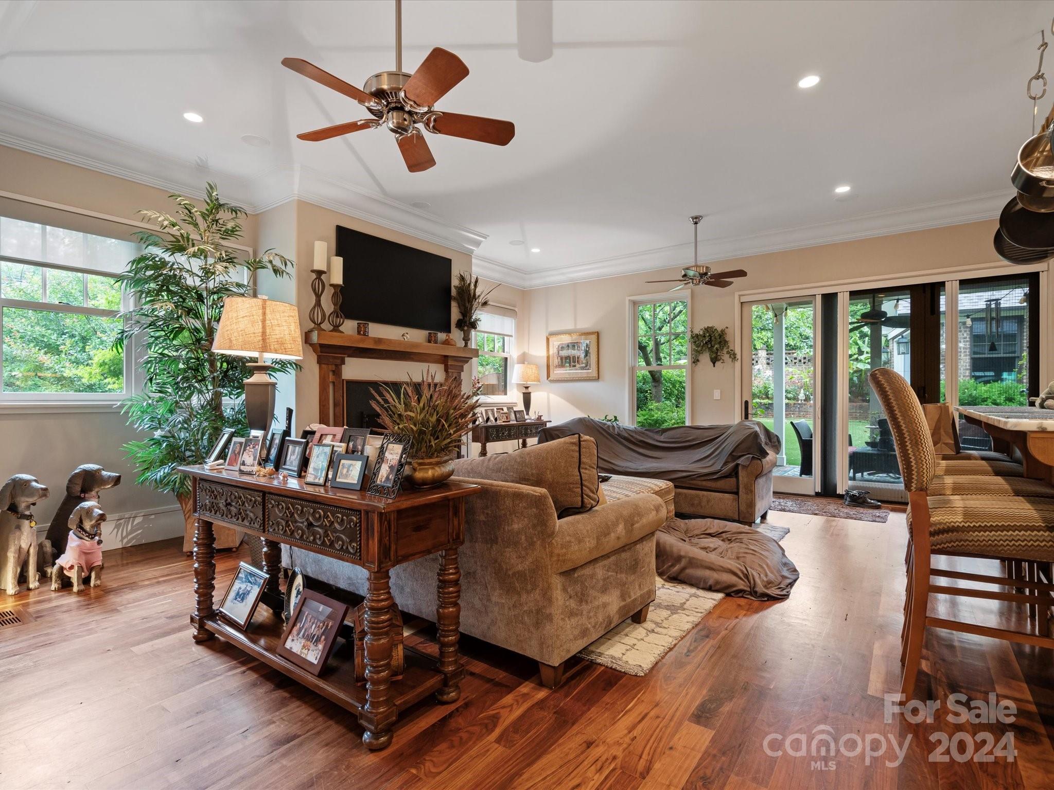 1003 Romany Road Charlotte, NC 28203 - Photo 18 of 44 Gallery Image 18
