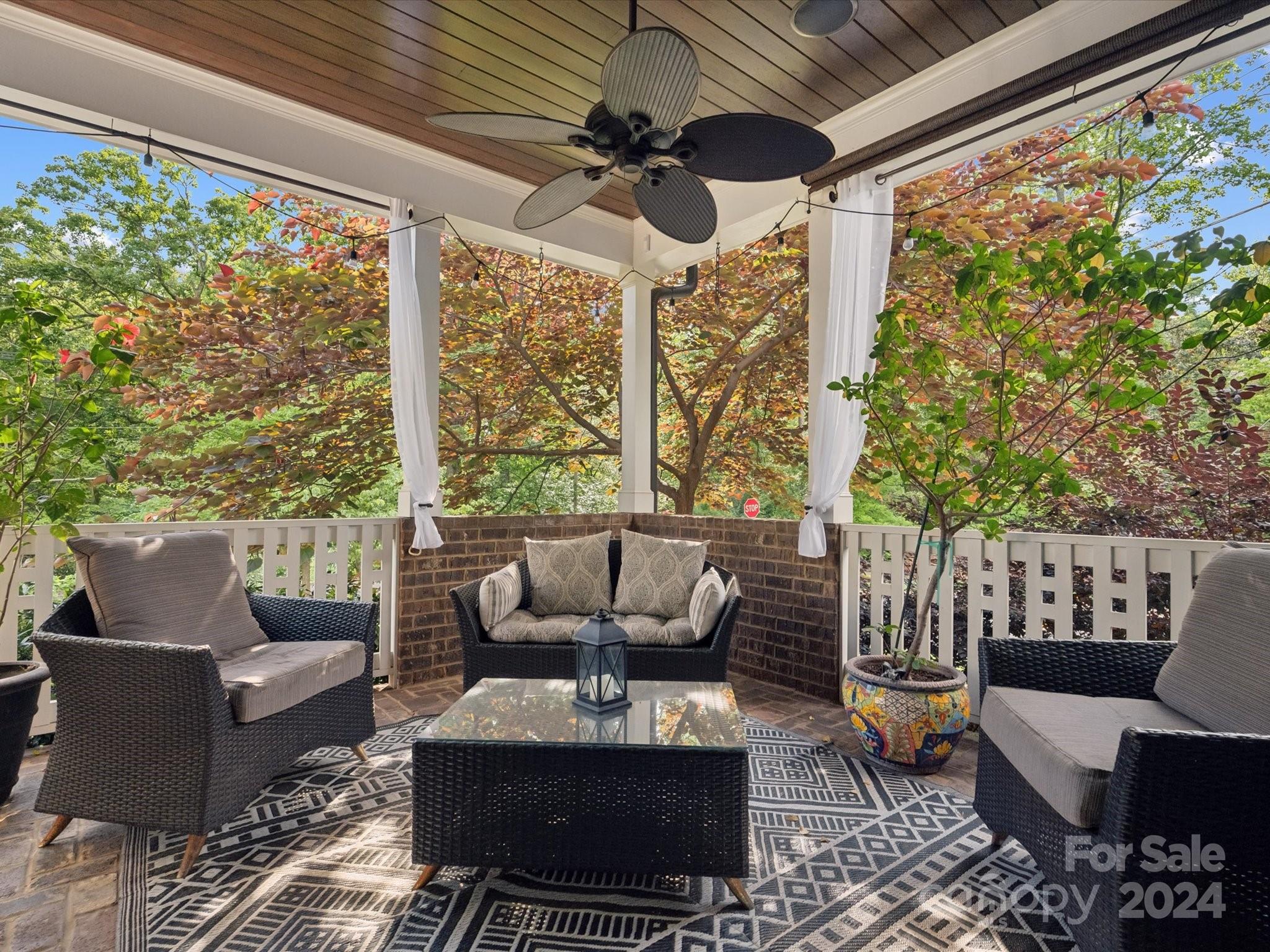 1003 Romany Road Charlotte, NC 28203 - Photo 32 of 44 Gallery Image 32