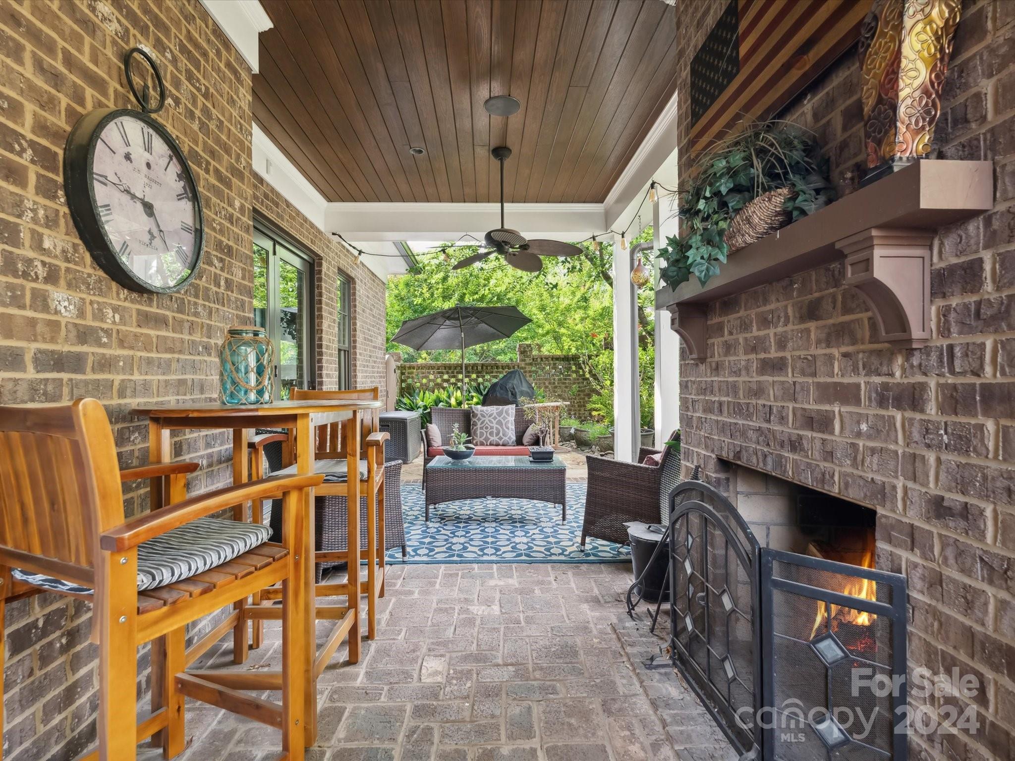 1003 Romany Road Charlotte, NC 28203 - Photo 34 of 44 Gallery Image 34