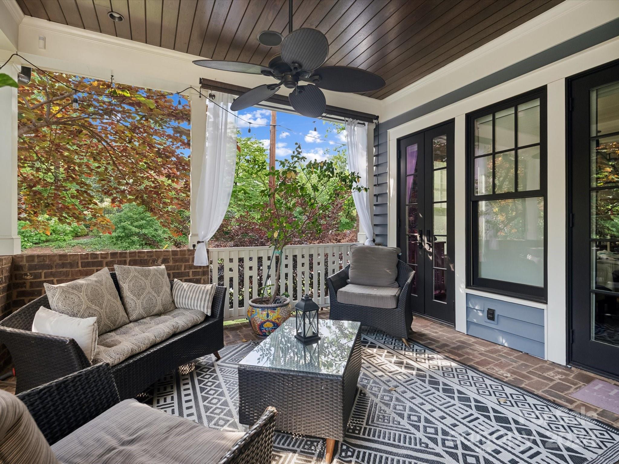 1003 Romany Road Charlotte, NC 28203 - Photo 36 of 44 Gallery Image 36