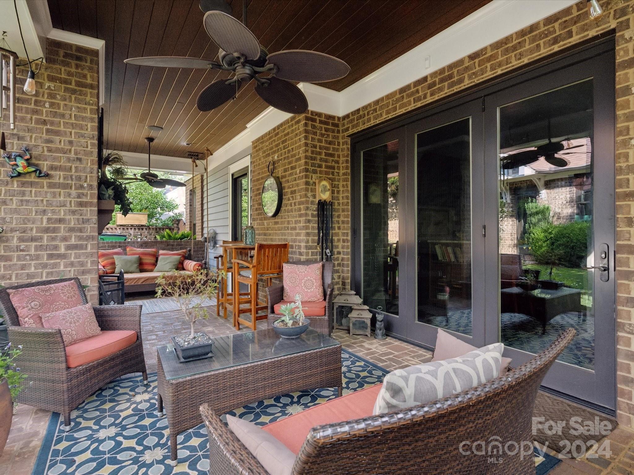 1003 Romany Road Charlotte, NC 28203 - Photo 37 of 44 Gallery Image 37