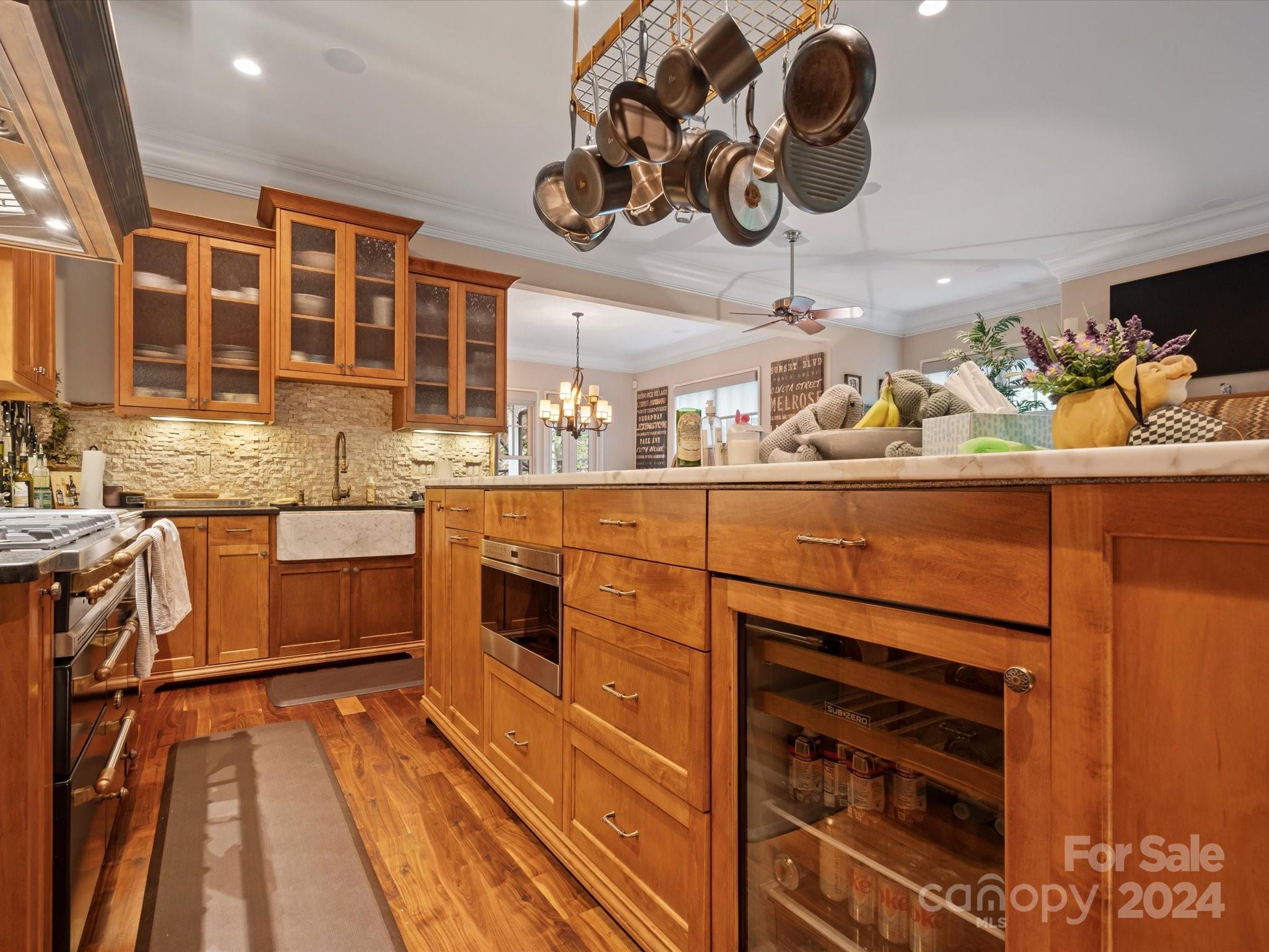 1003 Romany Road Charlotte, NC 28203 - Photo 5 of 44 Gallery Image 5
