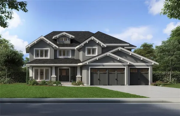 $834,950 | 23814 Clearcreek Parkway, Shawnee, KS 66226