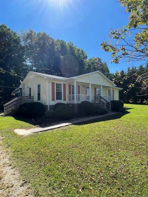 1470 McCarter Road Lawrenceburg, TN 38464 - Photo 22 of 35 Gallery Image 22