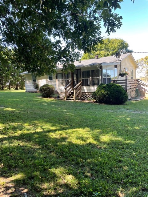 1470 McCarter Road Lawrenceburg, TN 38464 - Photo 10 of 35 Gallery Image 10