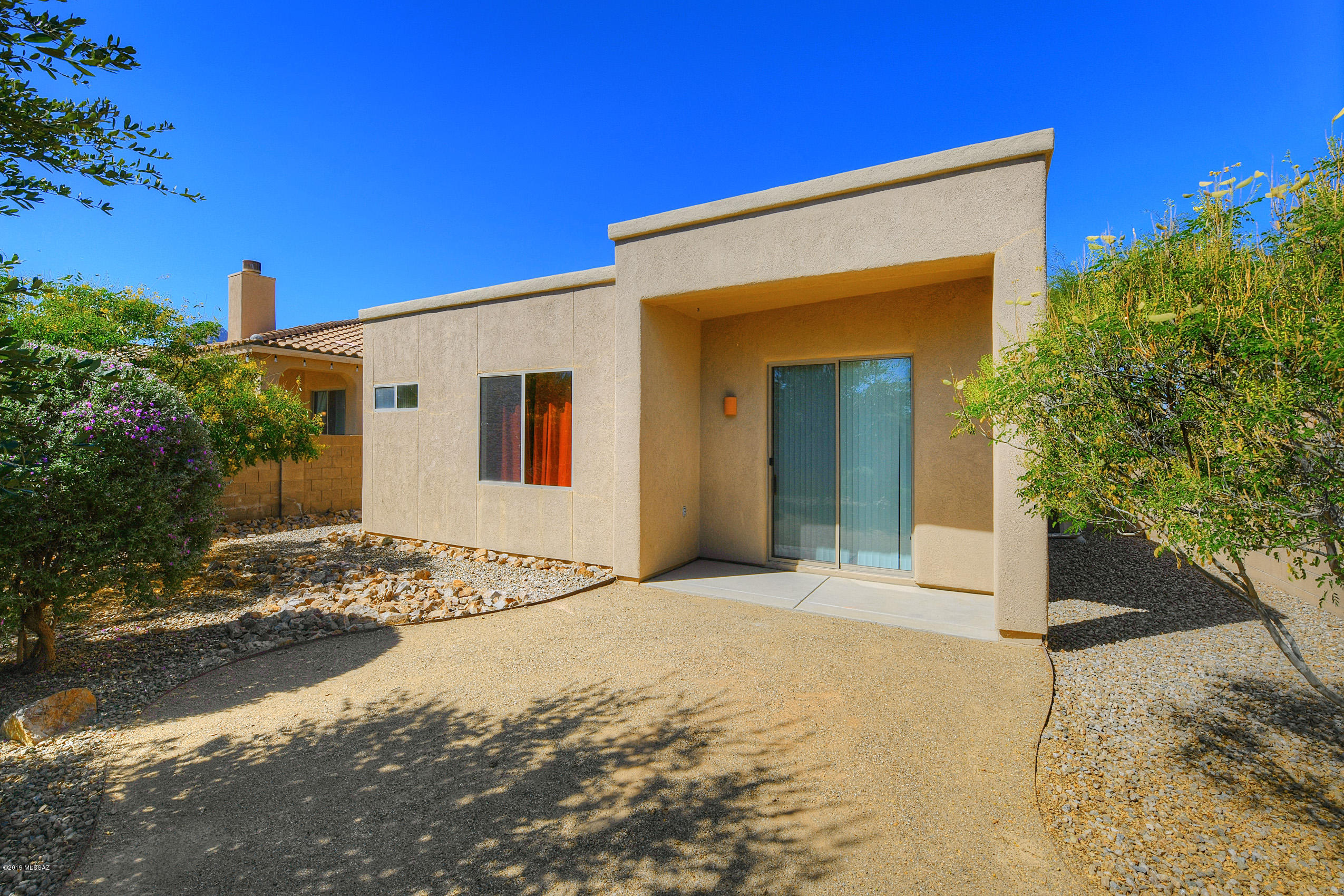 8546 North Sunny Rock Ridge Drive Tucson, AZ 85743 - Photo 10 of 22