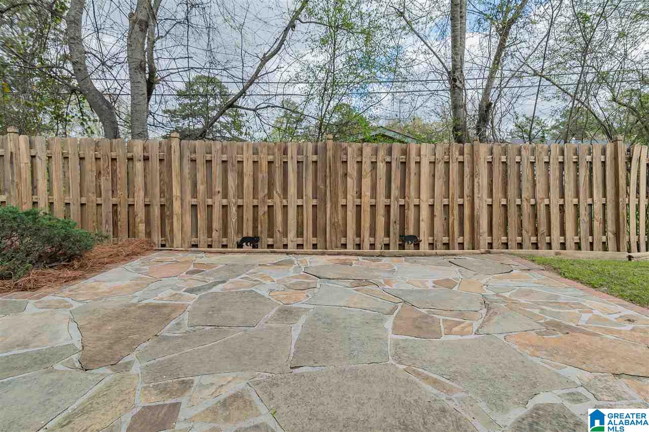 1533 Parkside Court Homewood, AL 35209 - Photo 40 of 43