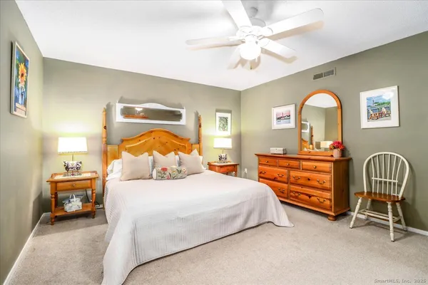 $439,900 | 25 Heritage Crest Drive, Unit C, Southbury, CT 06488