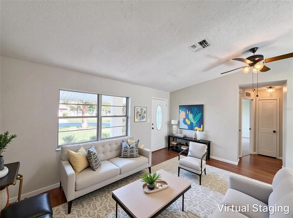 5304 Harbinger Road Spring Hill, FL 34608 - Photo 5 of 23